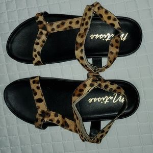 Matisse Women's Sandals